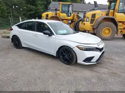 19XFL2H80PE007491 2023 HONDA CIVIC
