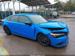 19XFL2H80PE007667 2023 HONDA CIVIC