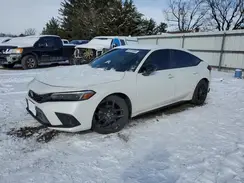 19XFL2H80PE008673 2023 HONDA CIVIC
