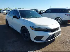 19XFL2H80PE009306 2023 HONDA CIVIC