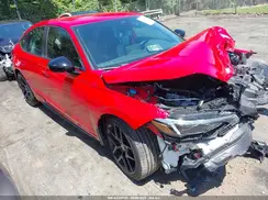 19XFL2H80PE009418 2023 HONDA CIVIC