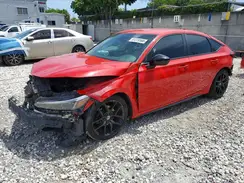 19XFL2H80PE009421 2023 HONDA CIVIC