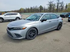 19XFL2H80PE009628 2023 HONDA CIVIC
