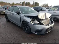 19XFL2H80PE009774 2023 HONDA CIVIC