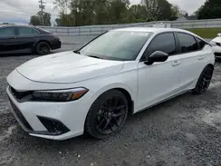19XFL2H80PE010570 2023 HONDA CIVIC