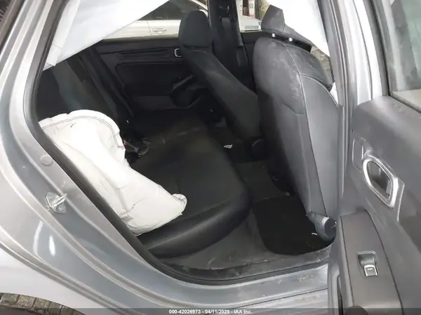 19XFL2H80PE010679 2023 HONDA CIVIC - Image 8