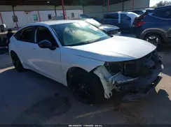 19XFL2H80PE010973 2023 HONDA CIVIC