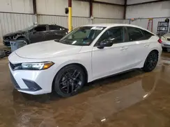19XFL2H80PE011041 2023 HONDA CIVIC
