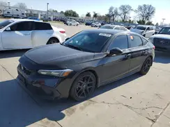 19XFL2H80PE011251 2023 HONDA CIVIC