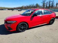 19XFL2H80PE011654 2023 HONDA CIVIC