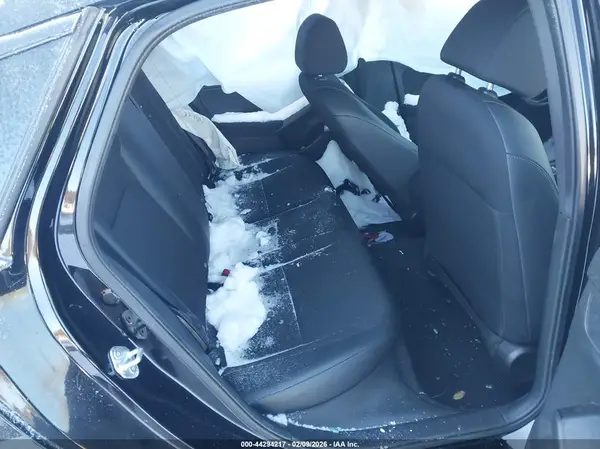 19XFL2H80PE011685 2023 HONDA CIVIC - Image 8