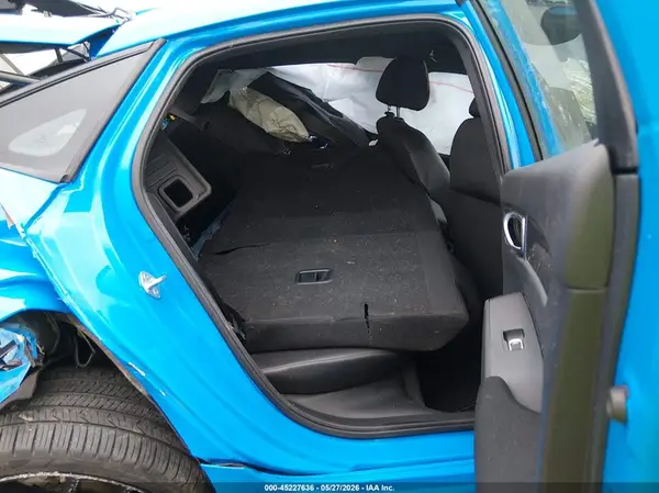 19XFL2H80PE012268 2023 HONDA CIVIC - Image 8