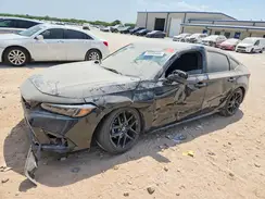 19XFL2H80PE013131 2023 HONDA CIVIC