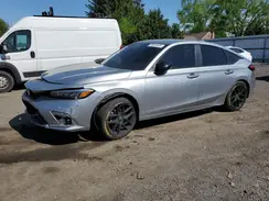19XFL2H80PE013291 2023 HONDA CIVIC