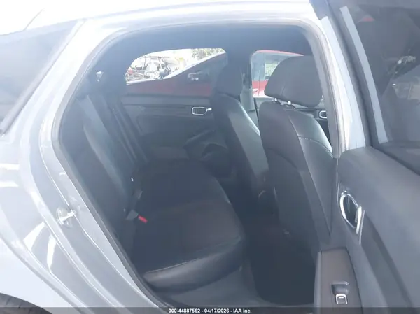 19XFL2H80PE013792 2023 HONDA CIVIC - Image 8