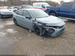 19XFL2H80PE013825 2023 HONDA CIVIC