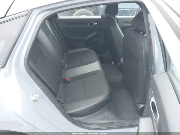 19XFL2H80PE013825 2023 HONDA CIVIC - Image 8