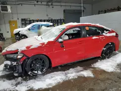 19XFL2H80PE014361 2023 HONDA CIVIC