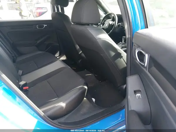 19XFL2H80PE014568 2023 HONDA CIVIC - Image 8