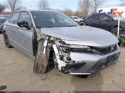 19XFL2H80PE015462 2023 HONDA CIVIC