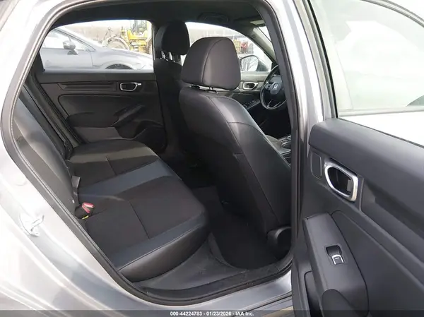 19XFL2H80PE015462 2023 HONDA CIVIC - Image 8