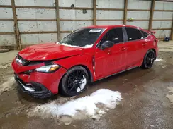 19XFL2H80PE015512 2023 HONDA CIVIC