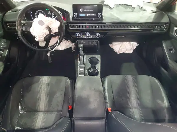 19XFL2H80PE015512 2023 HONDA CIVIC - Image 8