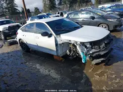 19XFL2H80PE016031 2023 HONDA CIVIC