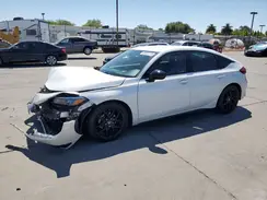 19XFL2H80PE016921 2023 HONDA CIVIC
