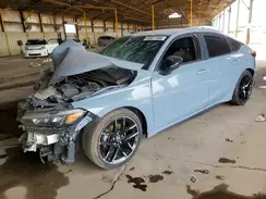 19XFL2H80PE017812 2023 HONDA CIVIC