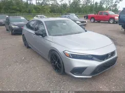 19XFL2H80PE018233 2023 HONDA CIVIC