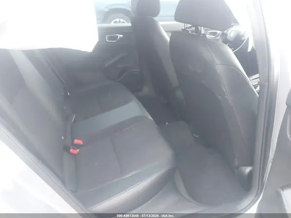 19XFL2H80PE018233 2023 HONDA CIVIC - Image 8