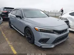 19XFL2H80PE018393 2023 HONDA CIVIC