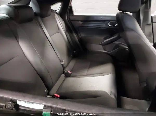 19XFL2H80PE018992 2023 HONDA CIVIC - Image 8