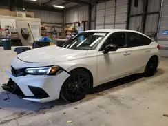19XFL2H80PE019334 2023 HONDA CIVIC