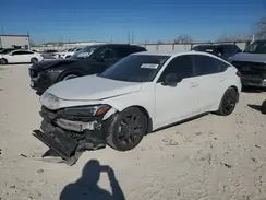 19XFL2H80PE020421 2023 HONDA CIVIC
