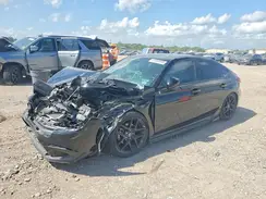 19XFL2H80PE020614 2023 HONDA CIVIC