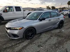 19XFL2H80PE020662 2023 HONDA CIVIC