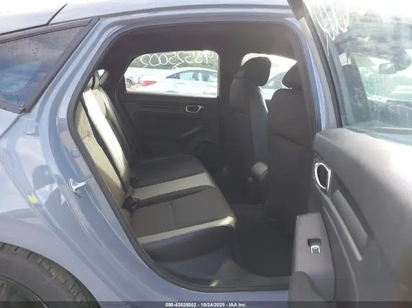 19XFL2H80PE020905 2023 HONDA CIVIC - Image 8
