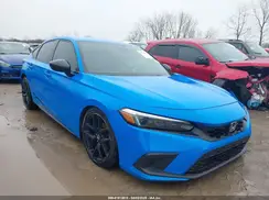 19XFL2H80PE022301 2023 HONDA CIVIC