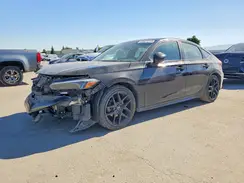 19XFL2H80PE022895 2023 HONDA CIVIC