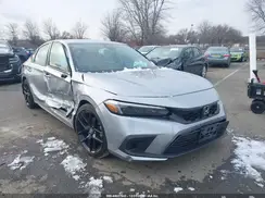 19XFL2H80PE023657 2023 HONDA CIVIC