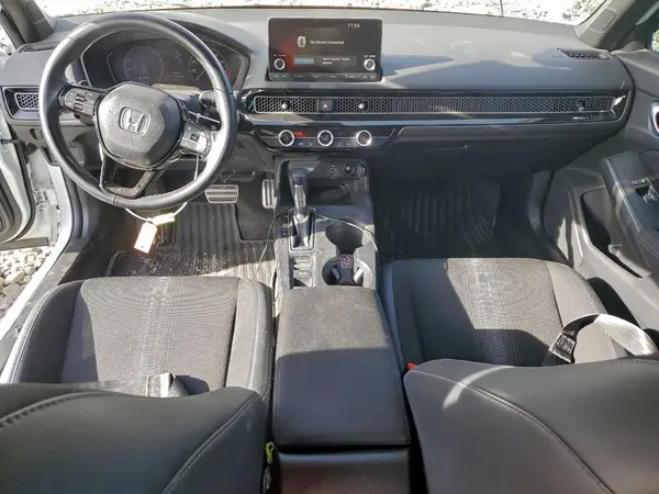 19XFL2H80PE024243 2023 HONDA CIVIC - Image 8