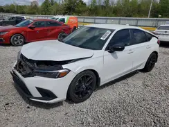 19XFL2H80RE000267 2024 HONDA CIVIC