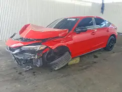 19XFL2H80RE000981 2024 HONDA CIVIC