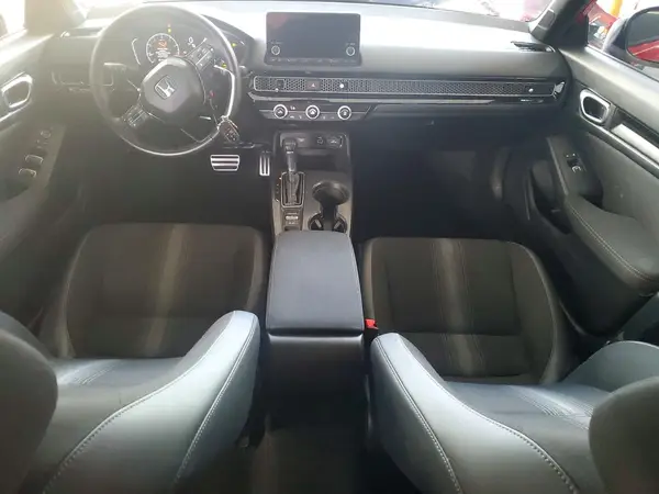 19XFL2H80RE000981 2024 HONDA CIVIC - Image 8