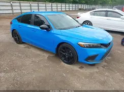 19XFL2H80RE001273 2024 HONDA CIVIC