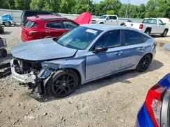 19XFL2H80RE001824 2024 HONDA CIVIC
