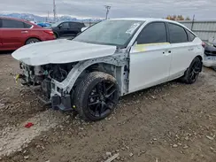 19XFL2H80RE002052 2024 HONDA CIVIC