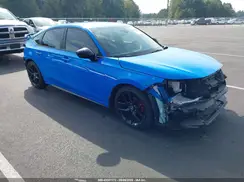 19XFL2H80RE002651 2024 HONDA CIVIC